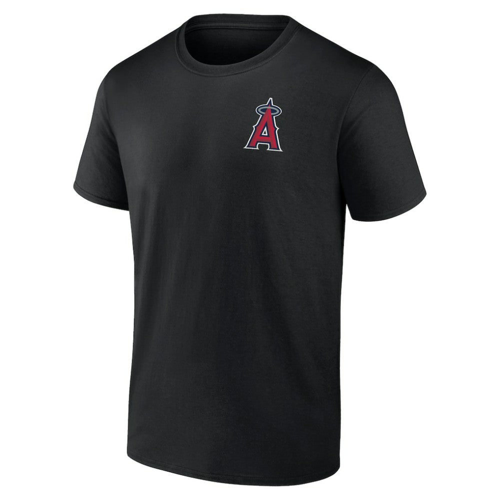 Los Angeles Angels In Good Graces T-Shirt - MLB T-shirts