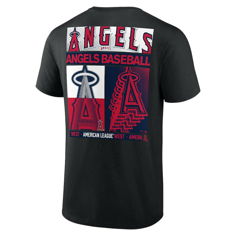 Los Angeles Angels In Good Graces T-Shirt - MLB T-shirts