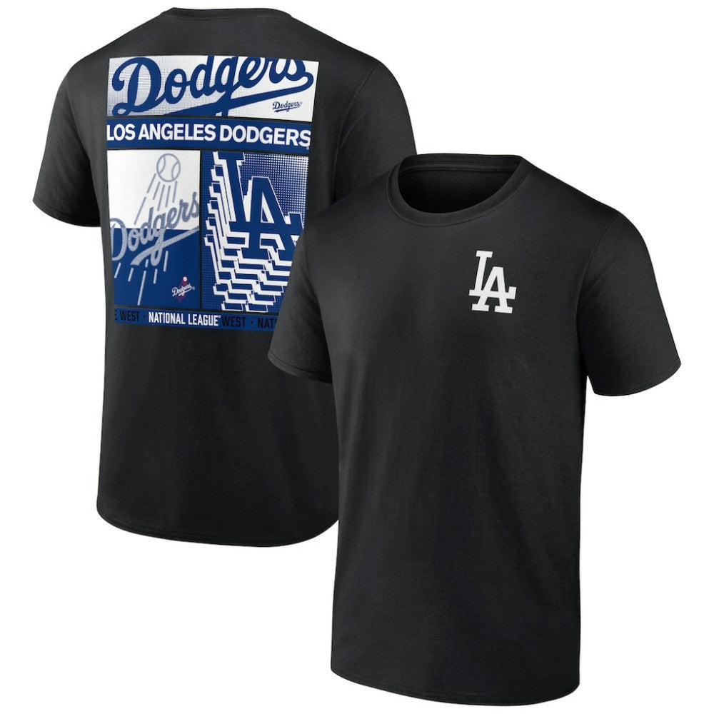 Los Angeles Dodgers In Good Graces T-Shirt - MLB T-shirts