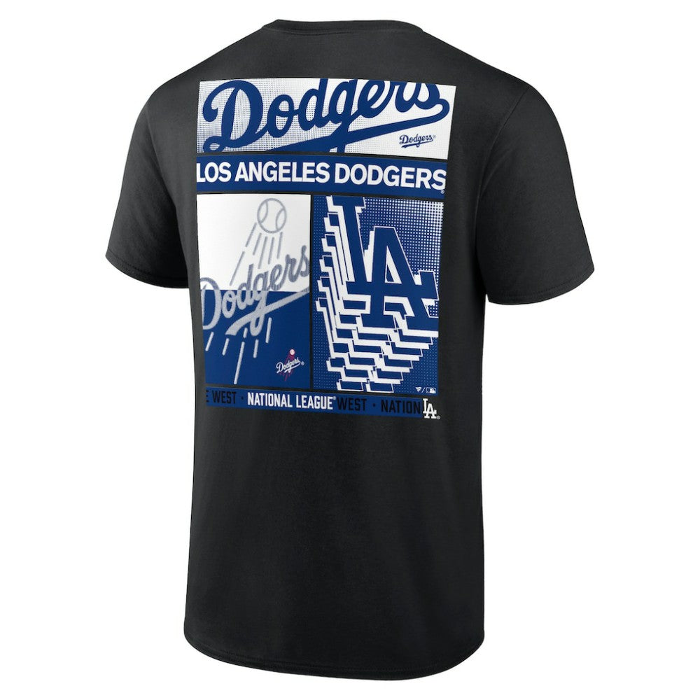 Los Angeles Dodgers In Good Graces T-Shirt - MLB T-shirts