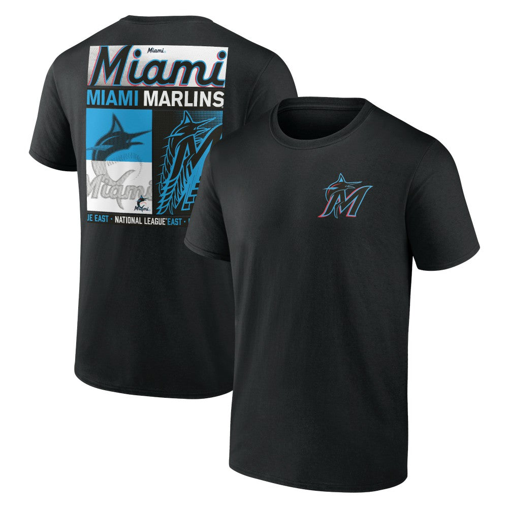 Miami Marlins In Good Graces T-Shirt - MLB T-shirts