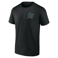 Miami Marlins In Good Graces T-Shirt - MLB T-shirts
