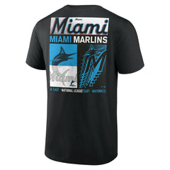 Miami Marlins In Good Graces T-Shirt - MLB T-shirts