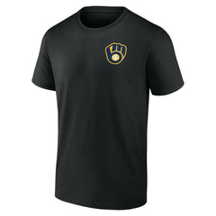 Milwaukee Brewers In Good Graces T-Shirt - MLB T-shirts