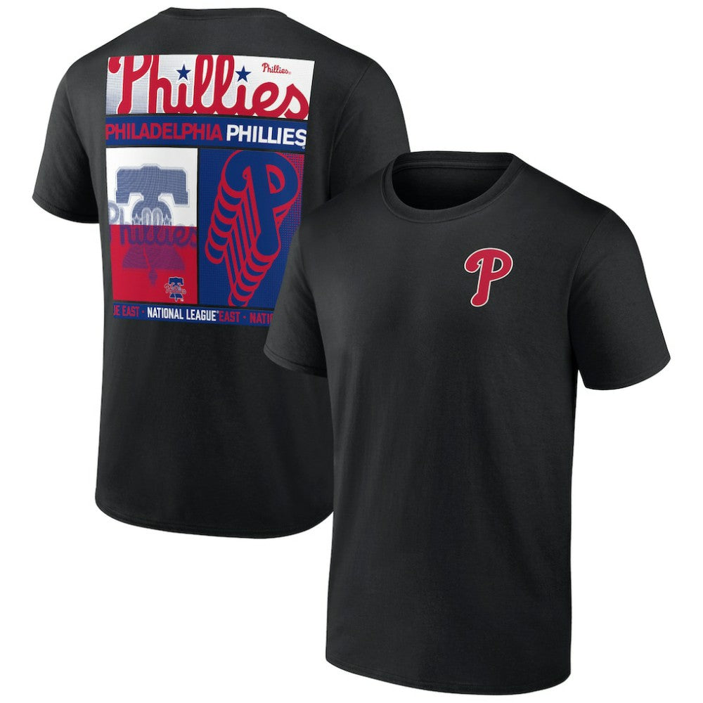 Philadelphia Phillies In Good Graces T-Shirt - MLB T-shirts