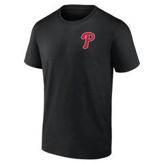 Philadelphia Phillies In Good Graces T-Shirt - MLB T-shirts
