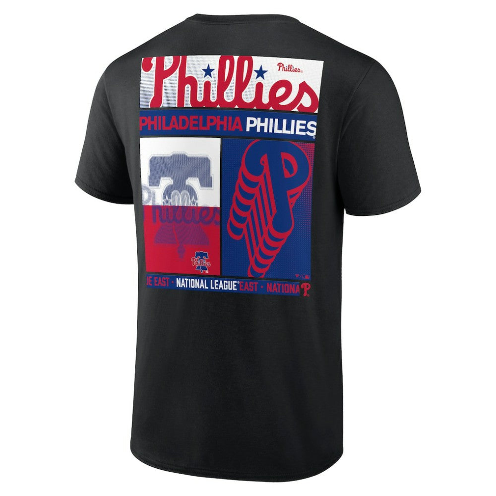 Philadelphia Phillies In Good Graces T-Shirt - MLB T-shirts