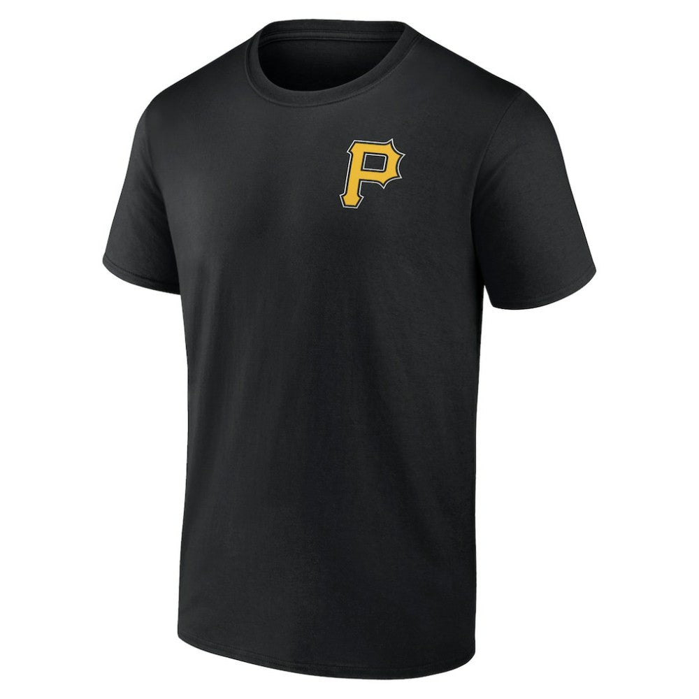 Pittsburgh Pirates In Good Graces T-Shirt - MLB T-shirts