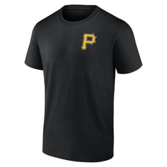 Pittsburgh Pirates In Good Graces T-Shirt - MLB T-shirts