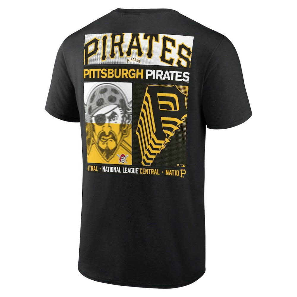Pittsburgh Pirates In Good Graces T-Shirt - MLB T-shirts