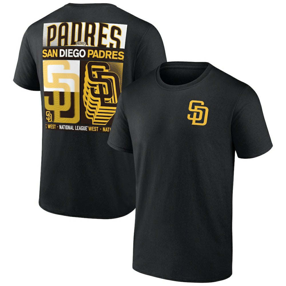 San Diego Padres In Good Graces T-Shirt - MLB T-shirts