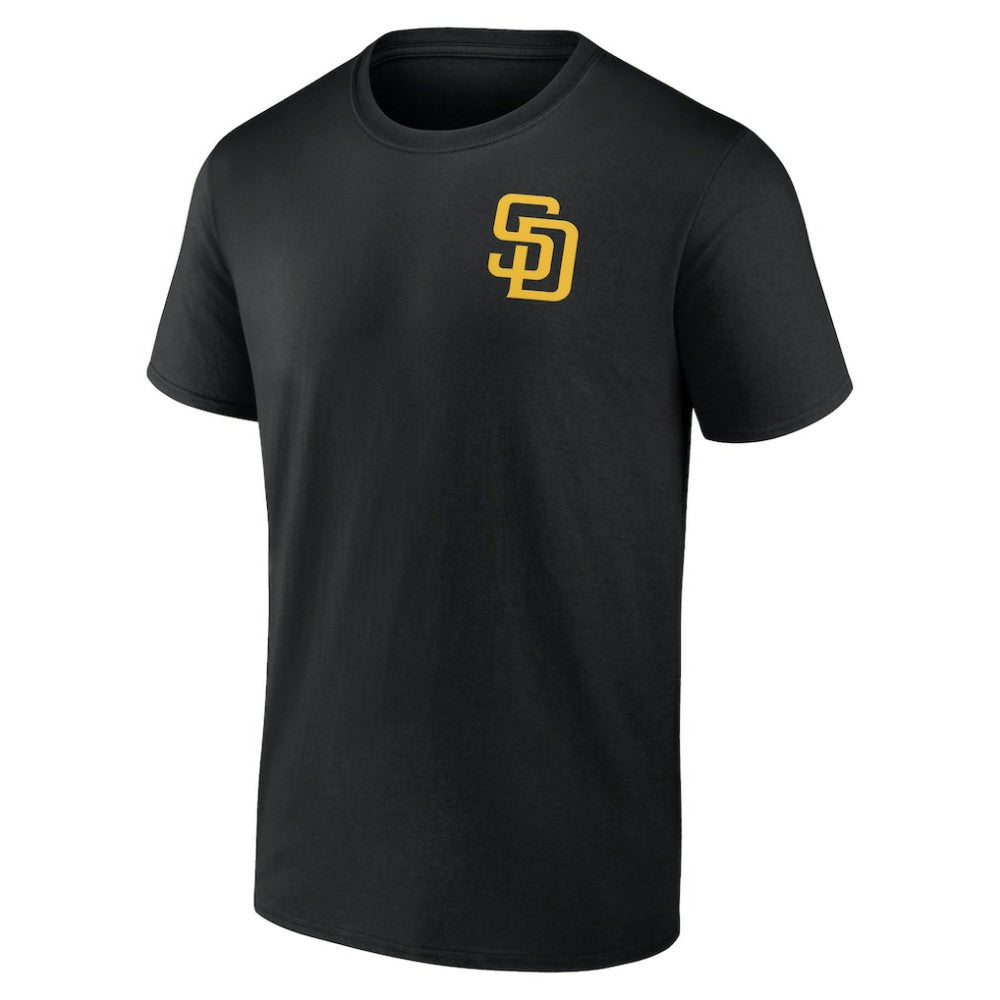 San Diego Padres In Good Graces T-Shirt - MLB T-shirts