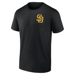 San Diego Padres In Good Graces T-Shirt - MLB T-shirts