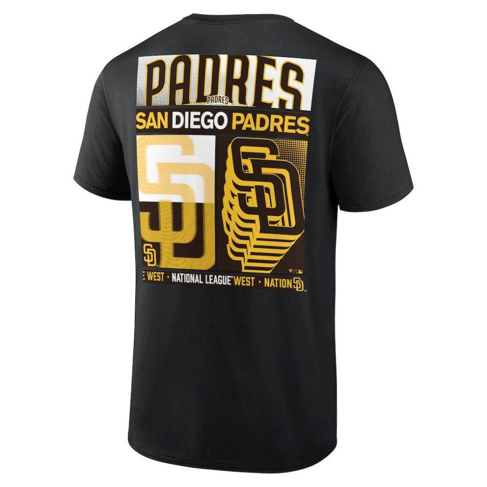 San Diego Padres In Good Graces T-Shirt - MLB T-shirts