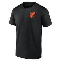 San Francisco Giants In Good Graces T-Shirt - MLB T-shirts