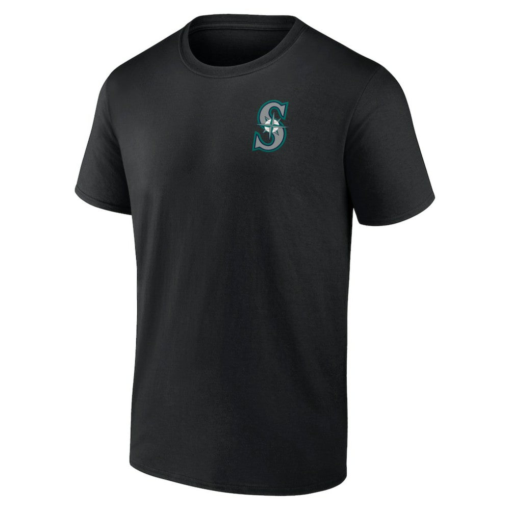 Seattle Mariners In Good Graces T-Shirt - MLB T-shirts