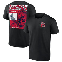 St. Louis Cardinals In Good Graces T-Shirt - MLB T-shirts