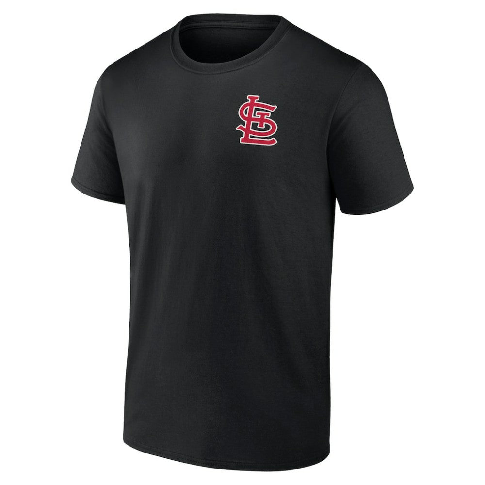 St. Louis Cardinals In Good Graces T-Shirt - MLB T-shirts