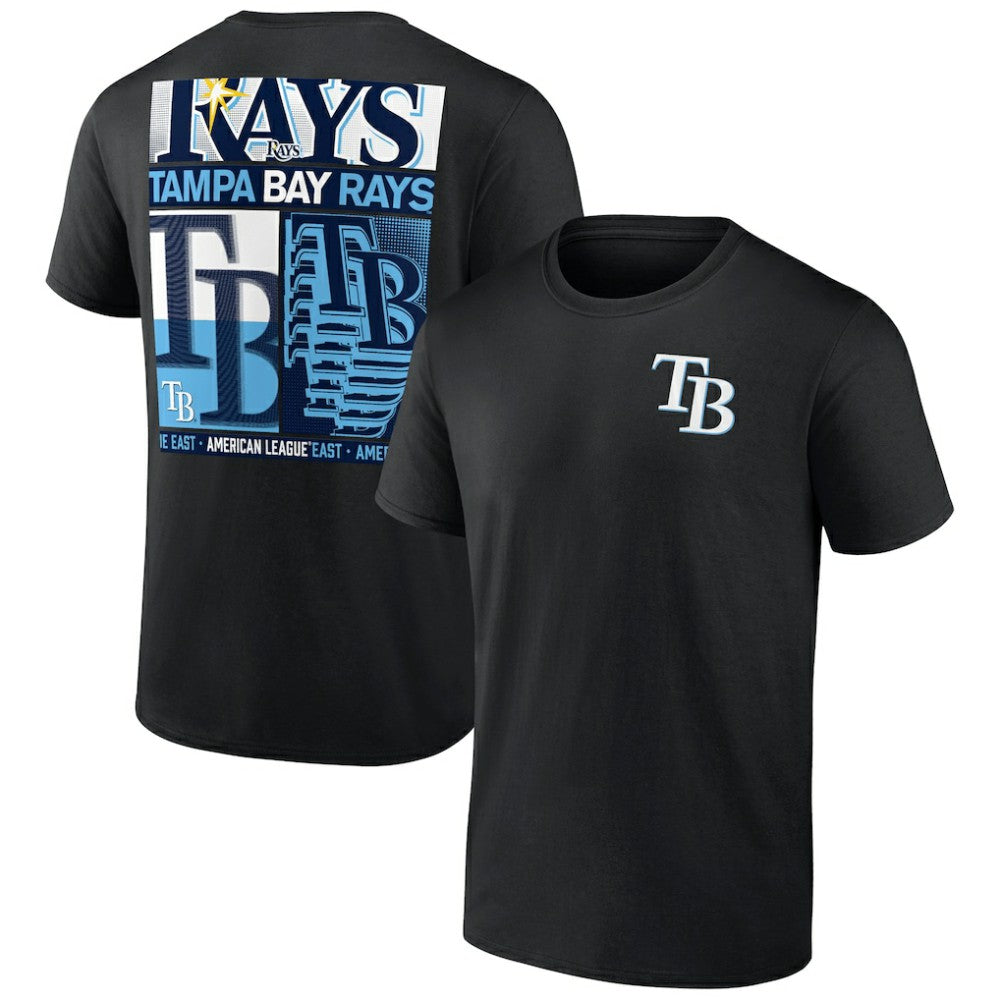 Tampa Bay Rays In Good Graces T-Shirt - MLB T-shirts