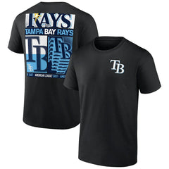 Tampa Bay Rays In Good Graces T-Shirt - MLB T-shirts