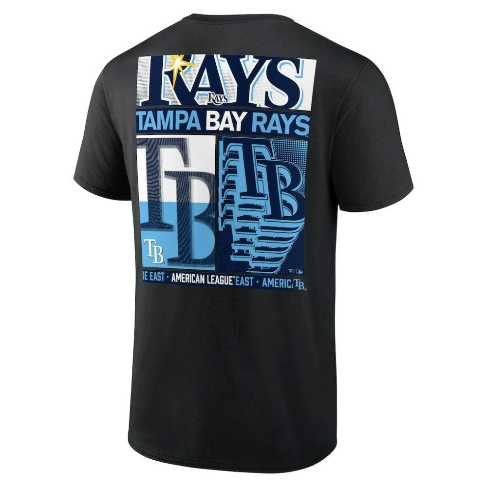 Tampa Bay Rays In Good Graces T-Shirt - MLB T-shirts