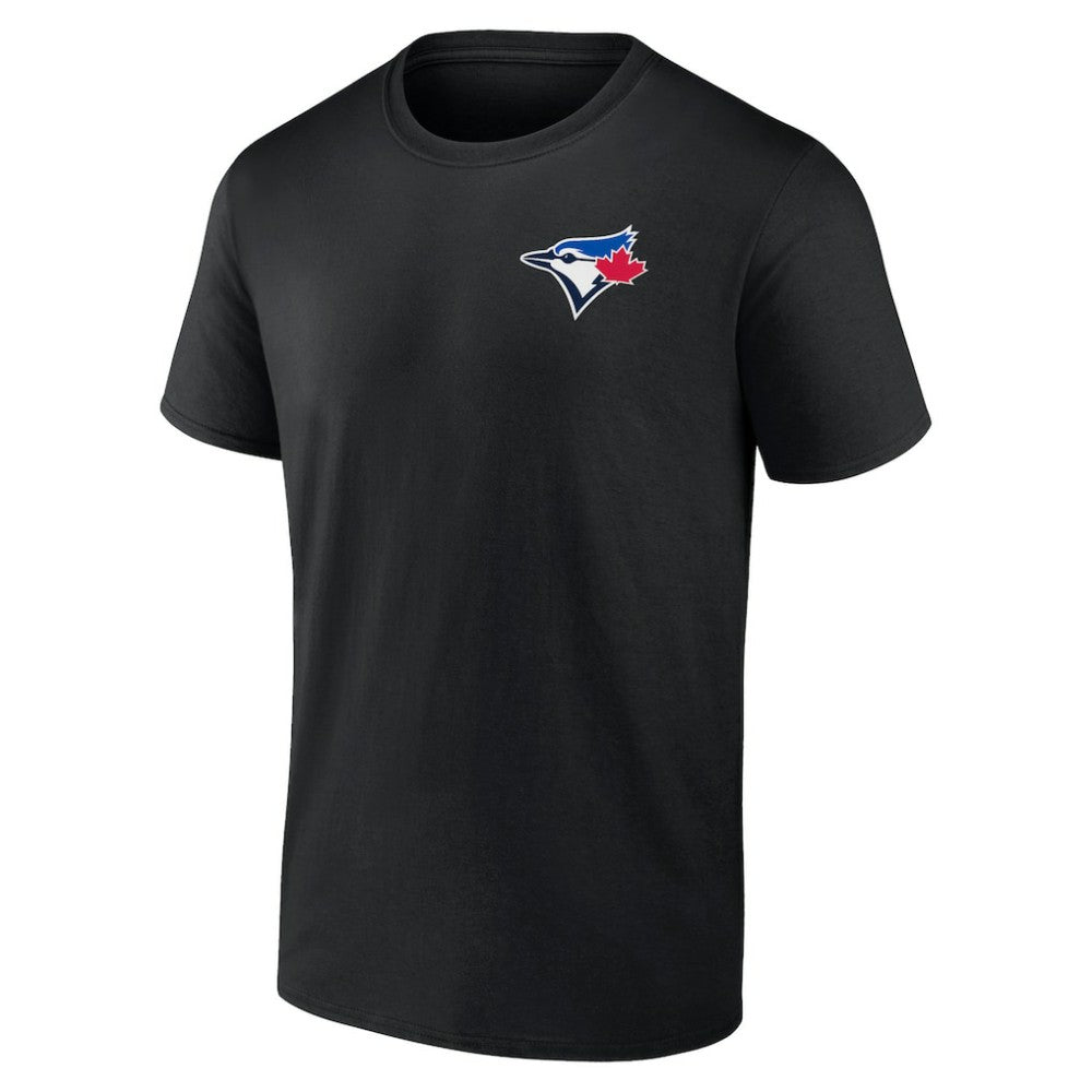 Toronto Blue Jays In Good Graces T-Shirt - MLB T-shirts