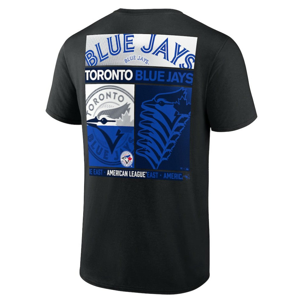 Toronto Blue Jays In Good Graces T-Shirt - MLB T-shirts