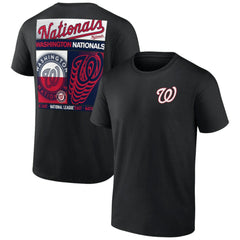 Washington Nationals In Good Graces T-Shirt - MLB T-shirts