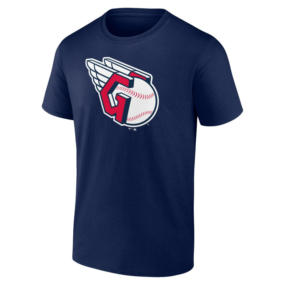 Jose Ramirez Cleveland Guardians Player Icon Name & Number T-Shirt - MLB T-shirts