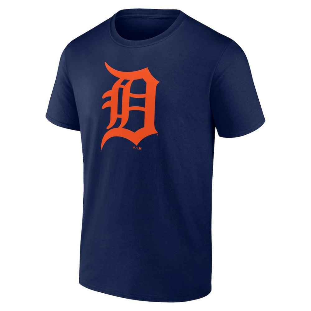 Miguel Cabrera Detroit Tigers Player Icon Name & Number T-Shirt - MLB T-shirts
