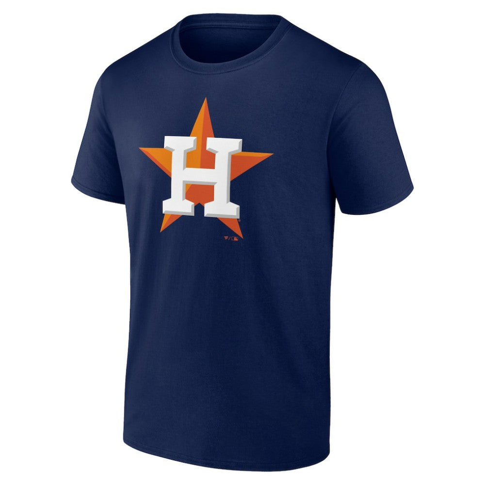 Jose Altuve Houston Astros Player Icon Name & Number T-Shirt - MLB T-shirts