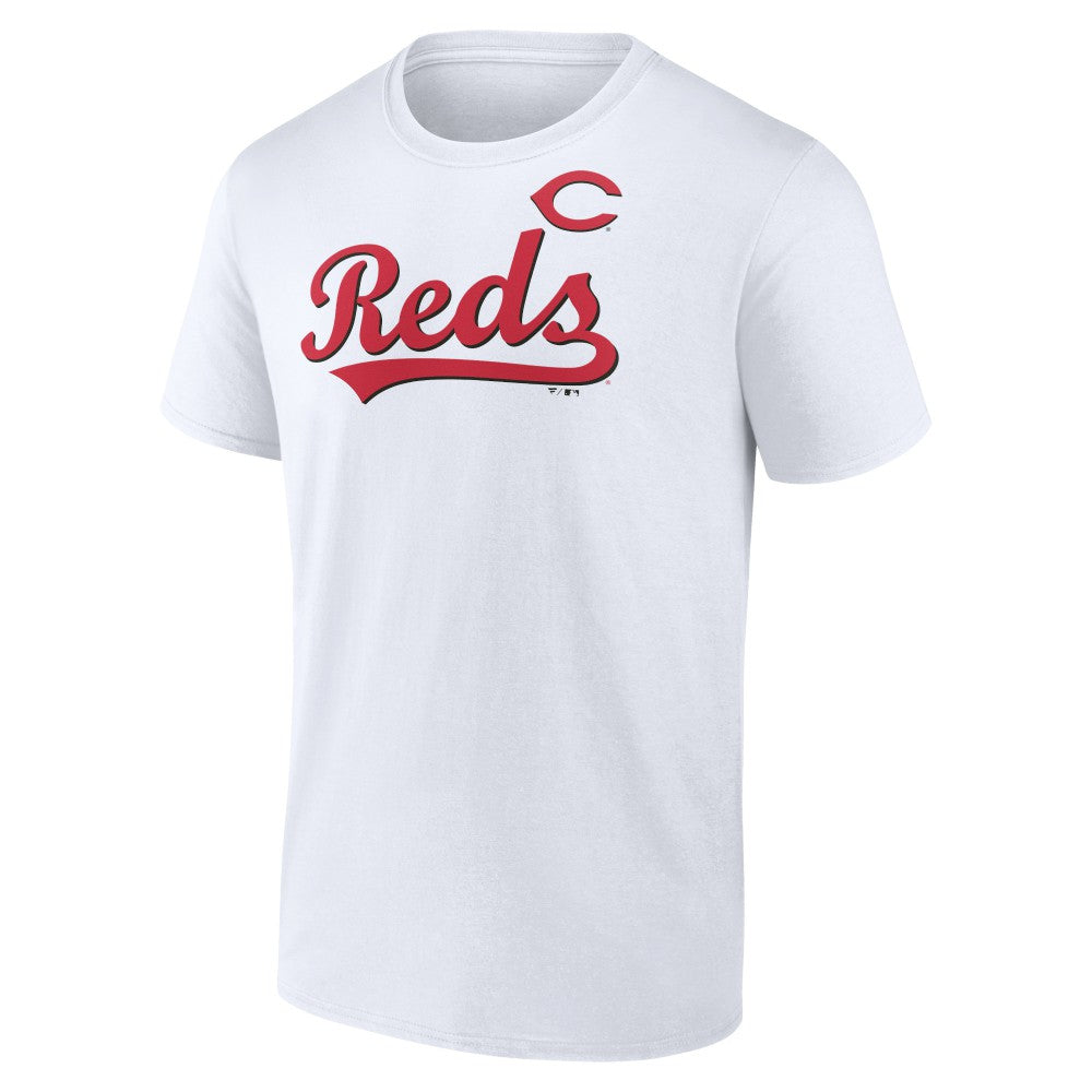 Cincinnati Reds Hot Shot T-Shirt - MLB T-shirts