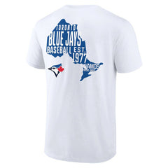 Toronto Blue Jays Hot Shot T-Shirt - MLB T-shirts