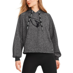 Arizona Cardinals DKNY Sport Women's Debbie Dolman Raglan Pullover Hoodie | NFL On sale