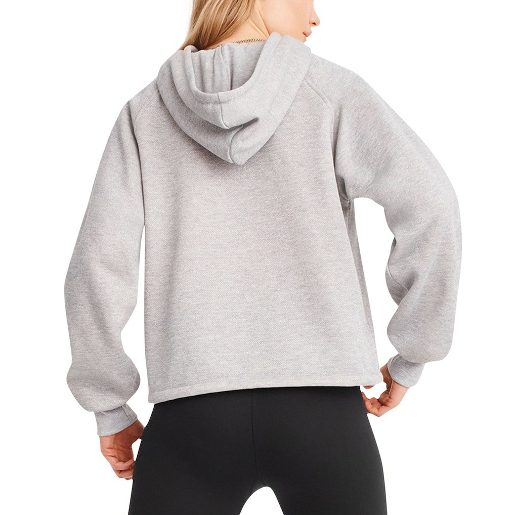 Cleveland Browns DKNY Sport Women's Debbie Dolman Raglan Pullover Hoodie | NFL Discount