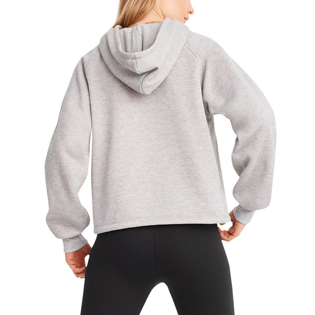 Green Bay Packers DKNY Sport Women's Debbie Dolman Raglan Pullover Hoodie | NFL On sale