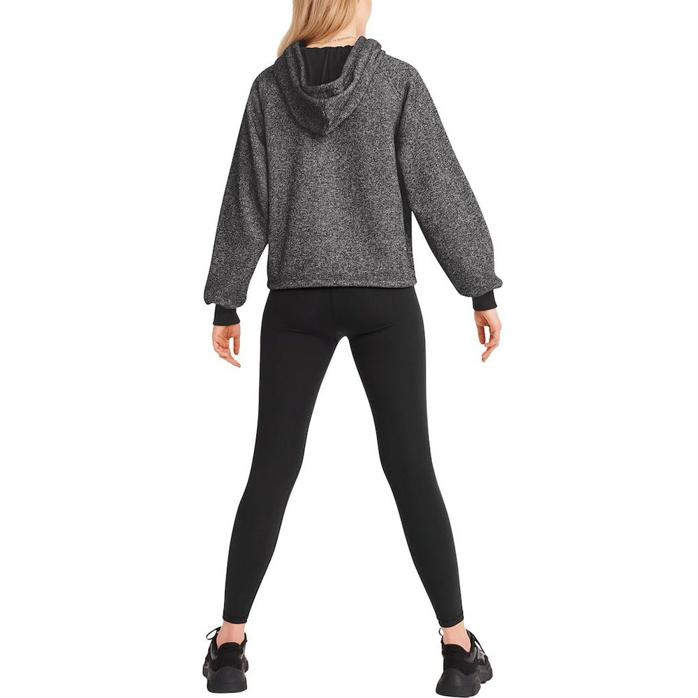 Kansas City Chiefs DKNY Sport Women's Debbie Dolman Raglan Pullover Hoodie | NFL Discount