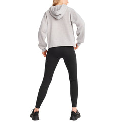 Los Angeles Chargers DKNY Sport Women's Debbie Dolman Raglan Pullover Hoodie | NFL Near me