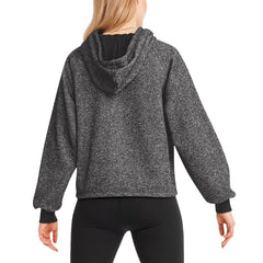 Miami Dolphins DKNY Sport Women's Debbie Dolman Raglan Pullover Hoodie | NFL On sale