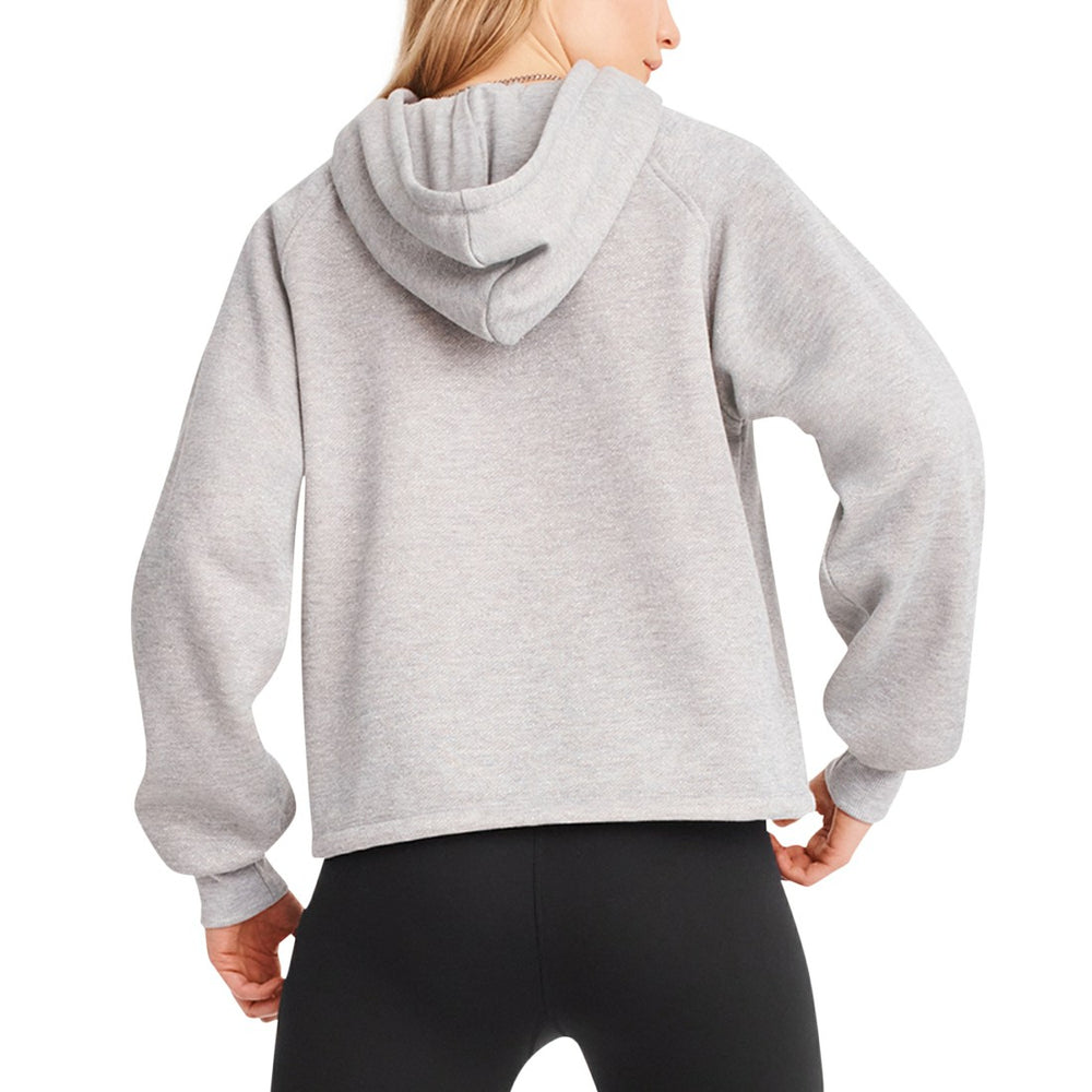 Tampa Bay Buccaneers DKNY Sport Women's Debbie Dolman Raglan Pullover Hoodie | NFL Outlet