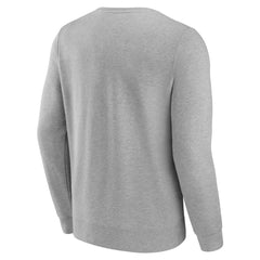 Kansas City Royals Heart & Soul Pullover Sweatshirt - MLB Pullover
