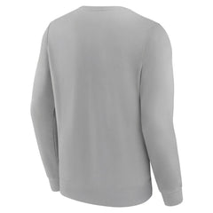 Minnesota Twins Heart & Soul Pullover Sweatshirt - MLB Pullover