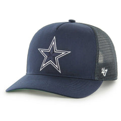 Dallas Cowboys '47 Mesh Hitch Adjustable Hat | NFL US