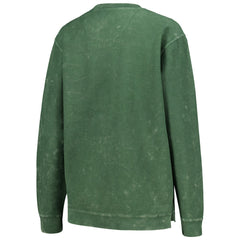 Green Bay Packers G-III 4Her by Carl Banks Women's Comfy Cord Pullover Sweatshirt | NFL Hot