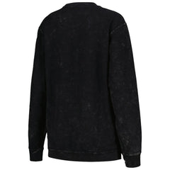 Las Vegas Raiders G-III 4Her by Carl Banks Women's Comfy Cord Pullover Sweatshirt | NFL Sale