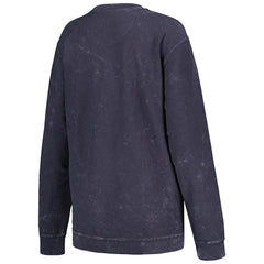 Seattle Seahawks G-III 4Her by Carl Banks Women's Comfy Cord Pullover Sweatshirt | NFL On sale