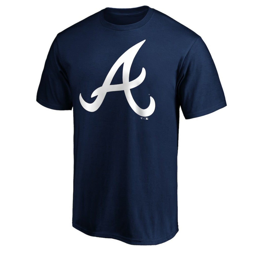 Ozzie Albies Atlanta Braves Playmaker Name & Number T-Shirt - MLB T-shirts