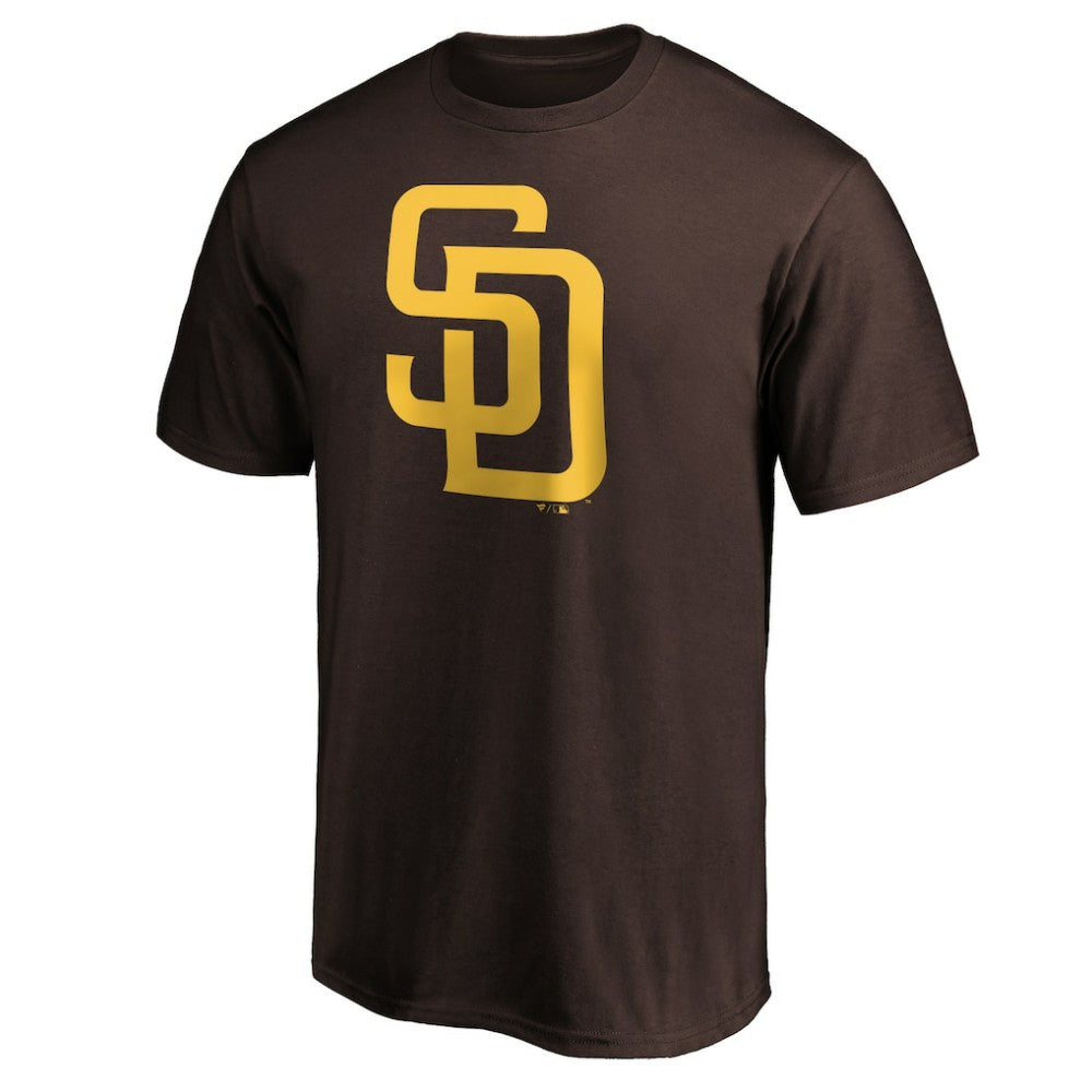 Manny Machado San Diego Padres Playmaker Name & Number T-Shirt - MLB T-shirts