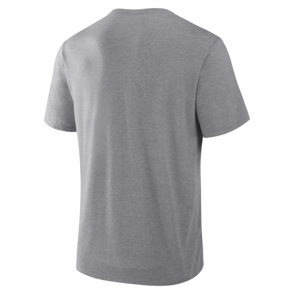 Cleveland Guardians Fanatics Play Tribute Tri-Blend T-Shirt - MLB T-shirts