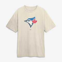 Toronto Blue Jays Fanatics Stadium Slub T-Shirt - MLB T-shirts